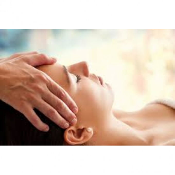 Soins énergétiques massage assis - 1 séance